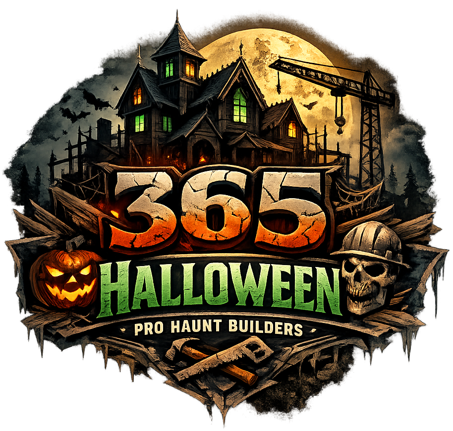 365 Halloween
