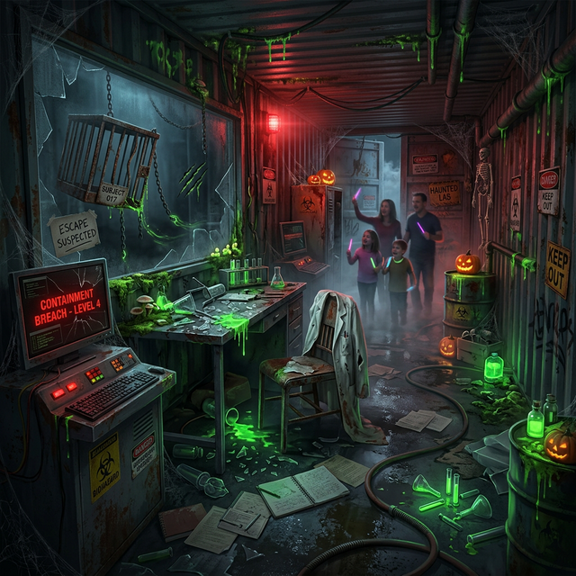 The Lab