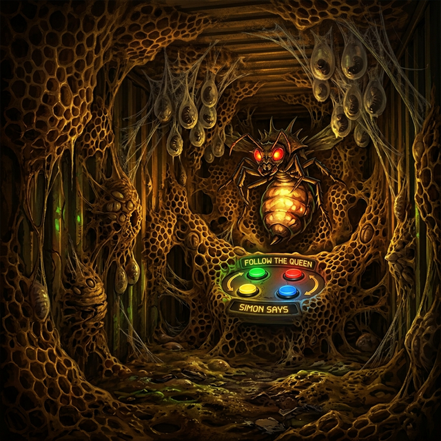 The Nest